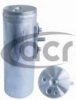 DODGE 4682592 Dryer, air conditioning